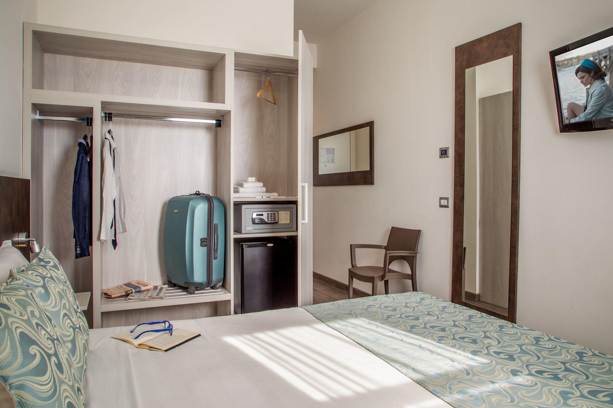 Phi Hotel Milano Baranzate Εξωτερικό φωτογραφία