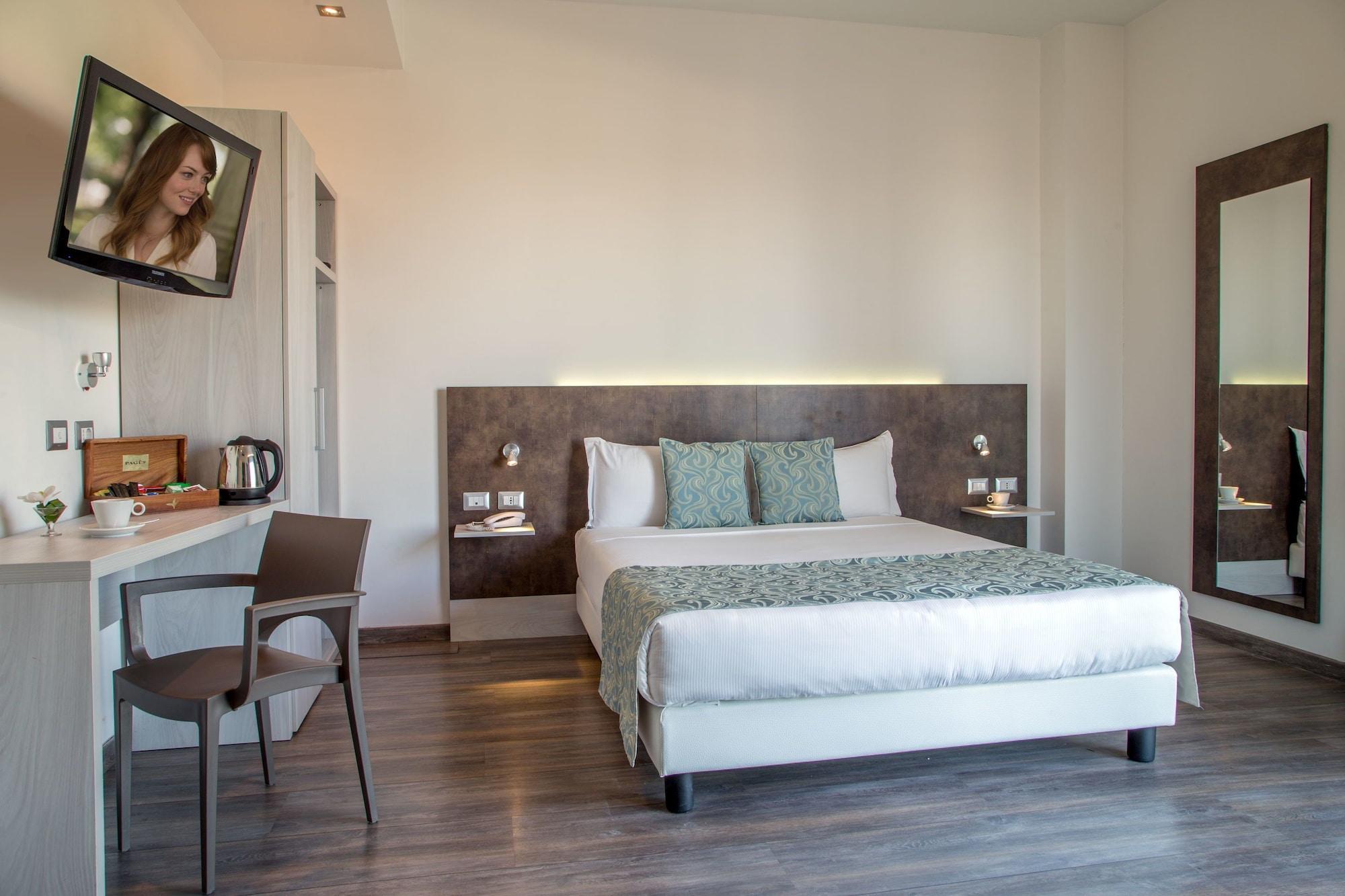 Phi Hotel Milano Baranzate Εξωτερικό φωτογραφία