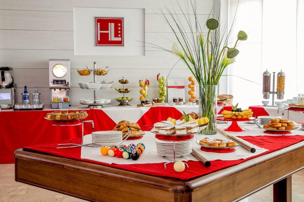 Phi Hotel Milano Baranzate Εξωτερικό φωτογραφία