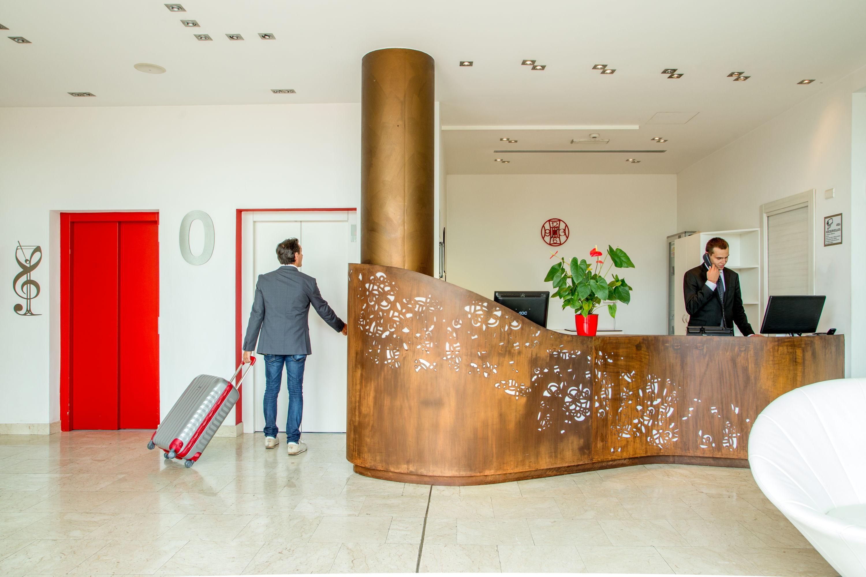 Phi Hotel Milano Baranzate Εξωτερικό φωτογραφία