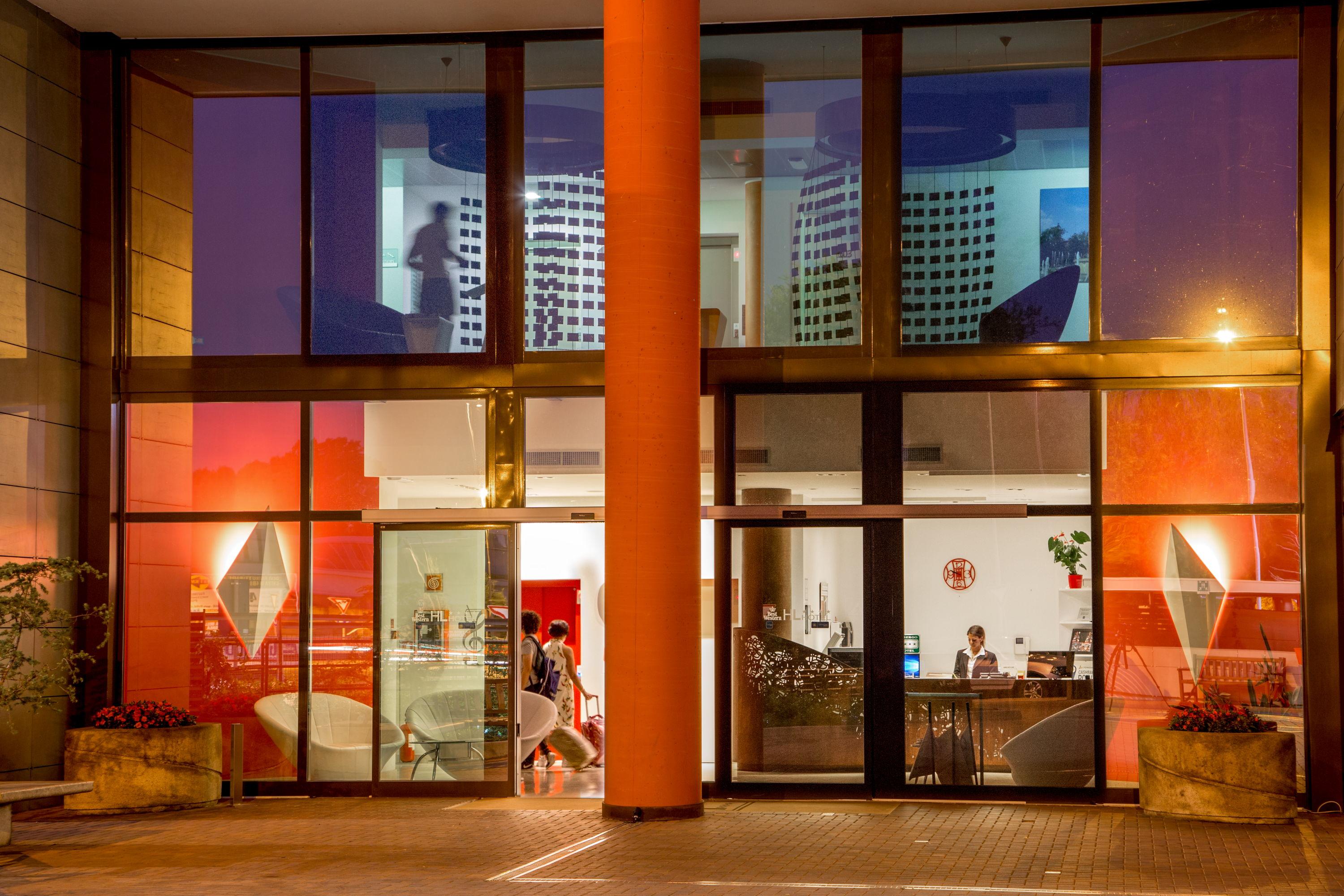 Phi Hotel Milano Baranzate Εξωτερικό φωτογραφία
