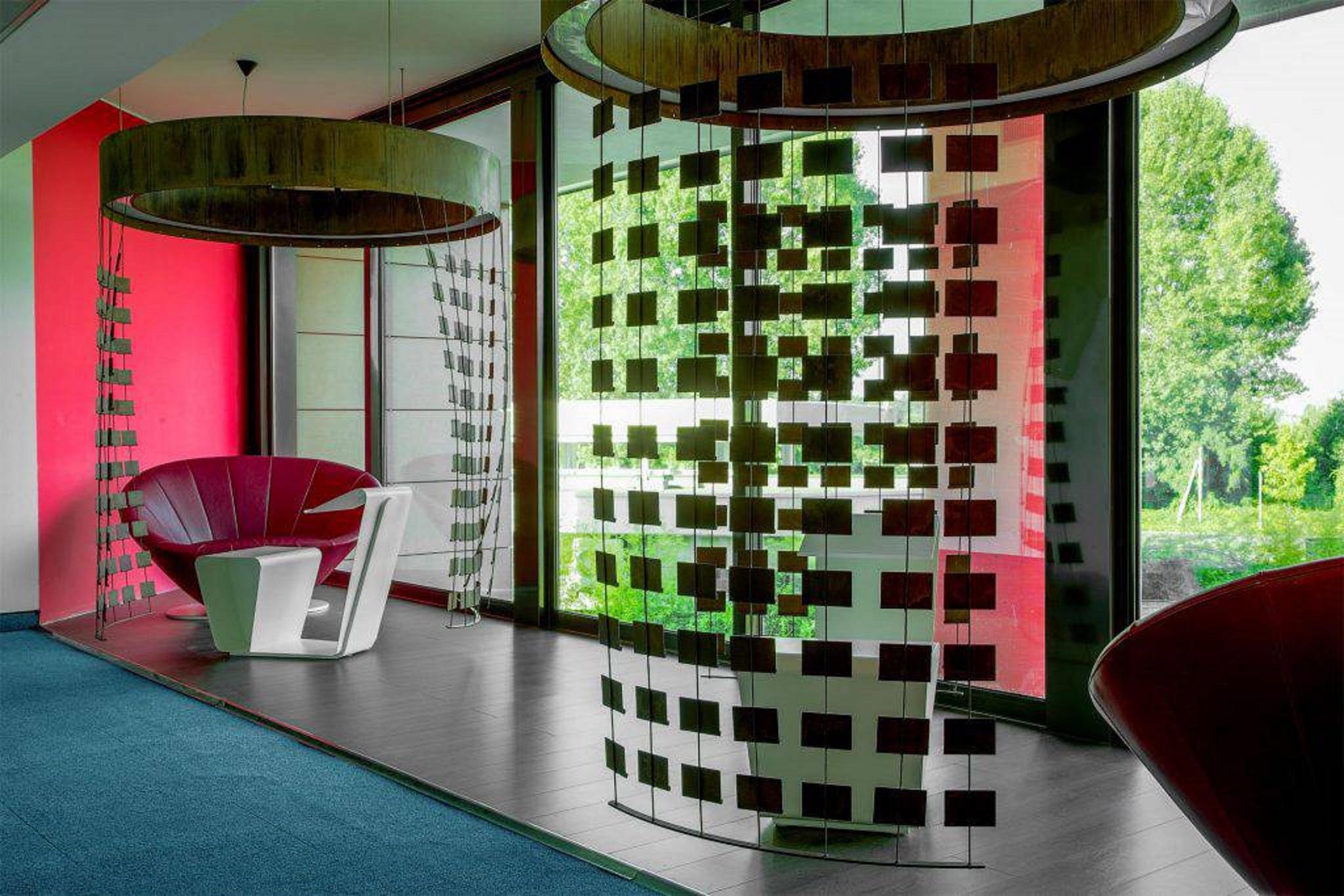 Phi Hotel Milano Baranzate Εξωτερικό φωτογραφία