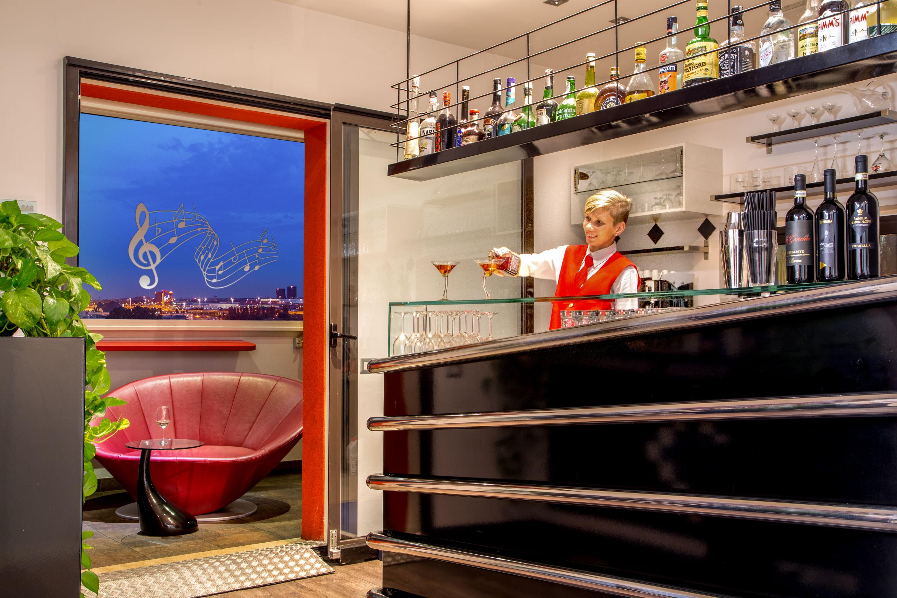 Phi Hotel Milano Baranzate Εξωτερικό φωτογραφία