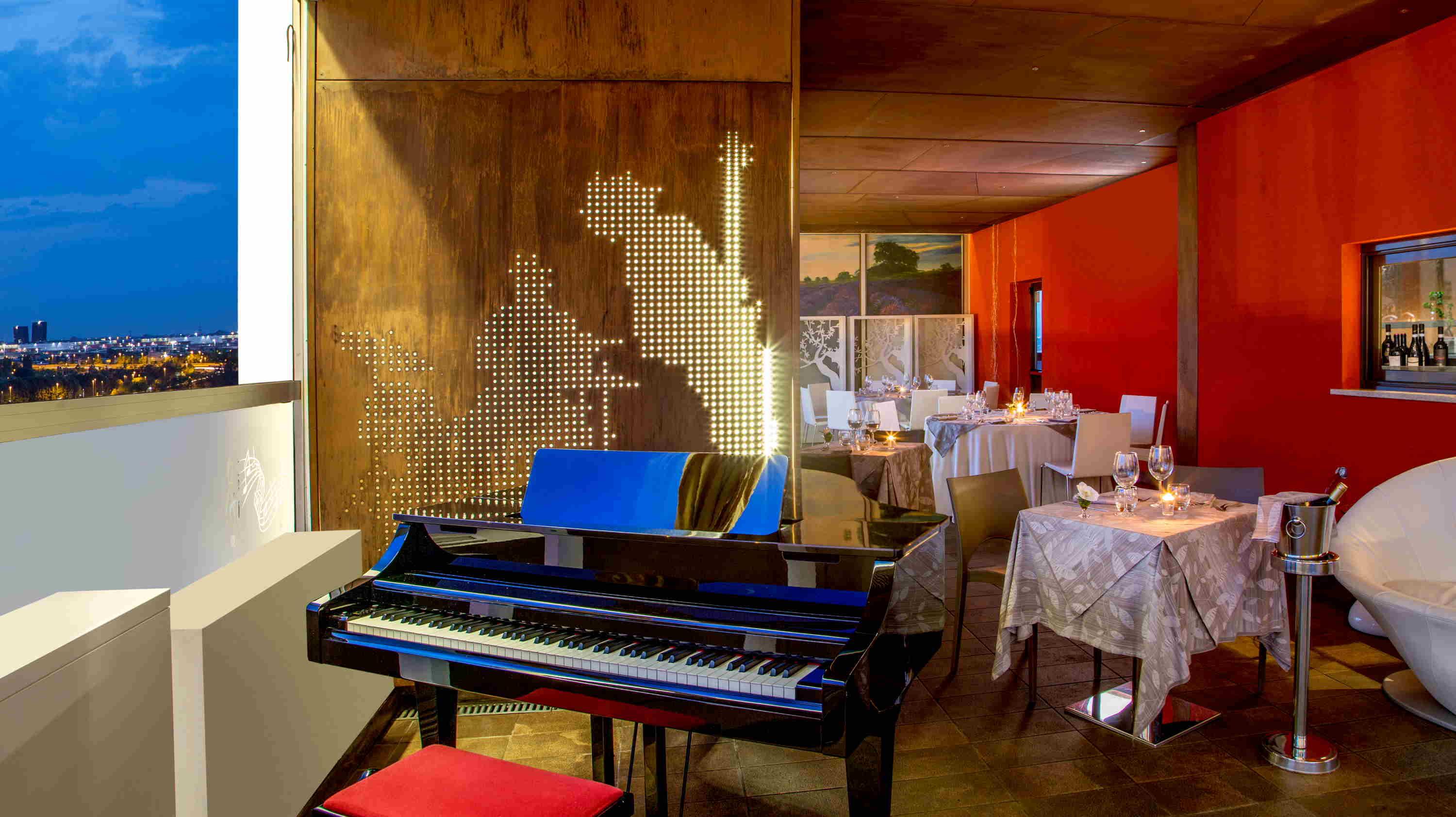 Phi Hotel Milano Baranzate Εξωτερικό φωτογραφία