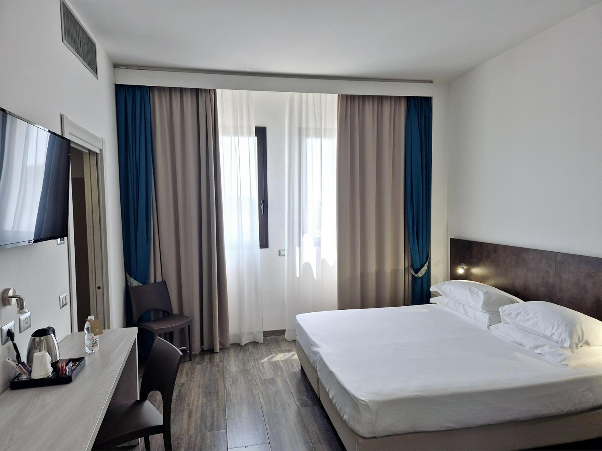 Phi Hotel Milano Baranzate Εξωτερικό φωτογραφία