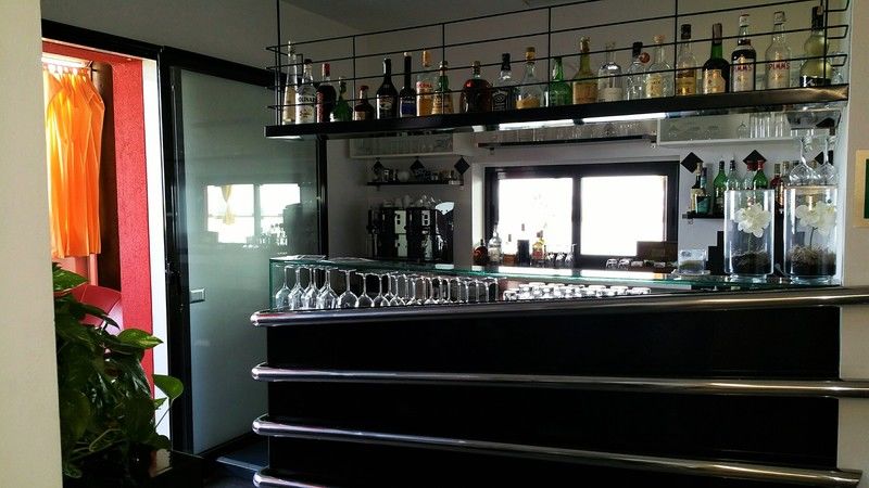 Phi Hotel Milano Baranzate Εξωτερικό φωτογραφία