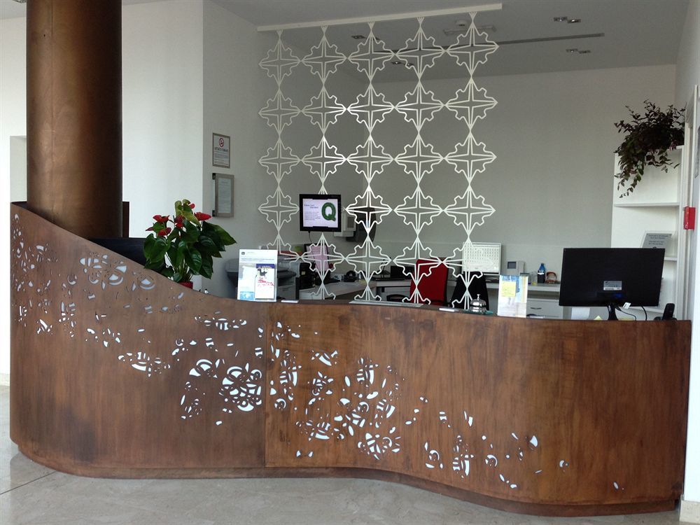 Phi Hotel Milano Baranzate Εξωτερικό φωτογραφία