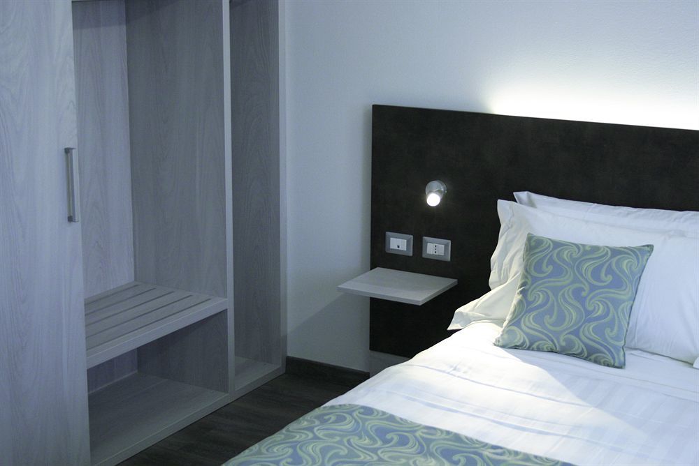 Phi Hotel Milano Baranzate Εξωτερικό φωτογραφία