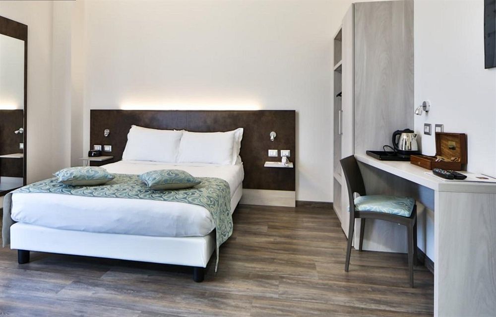 Phi Hotel Milano Baranzate Εξωτερικό φωτογραφία