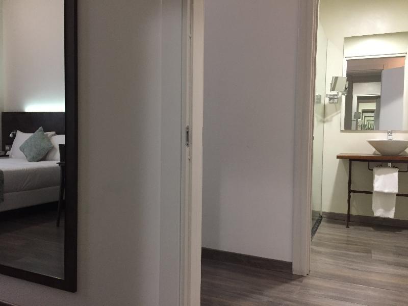 Phi Hotel Milano Baranzate Εξωτερικό φωτογραφία