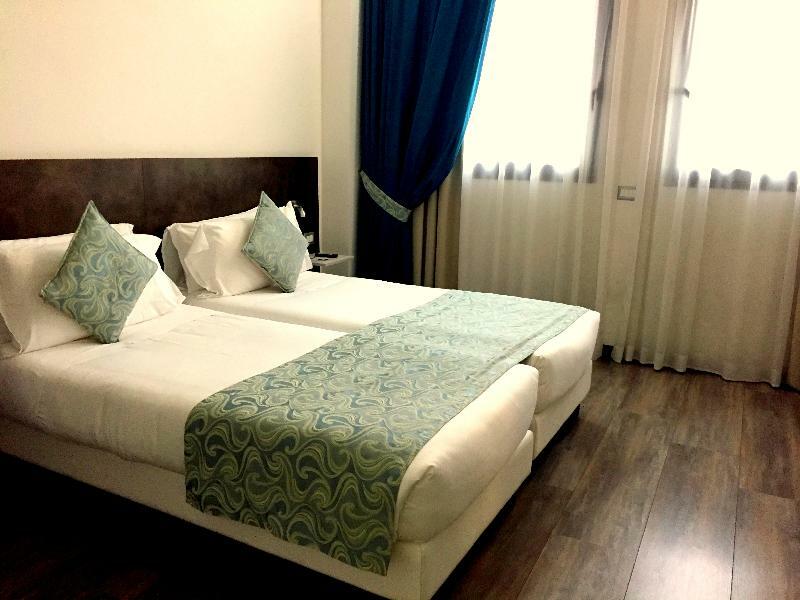 Phi Hotel Milano Baranzate Εξωτερικό φωτογραφία