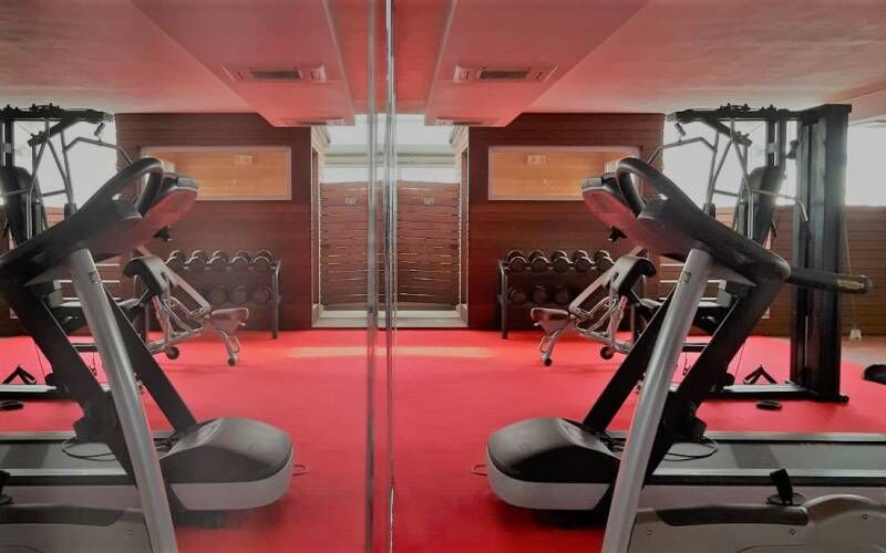 Phi Hotel Milano Baranzate Εξωτερικό φωτογραφία