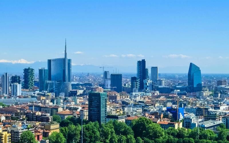 Phi Hotel Milano Baranzate Εξωτερικό φωτογραφία