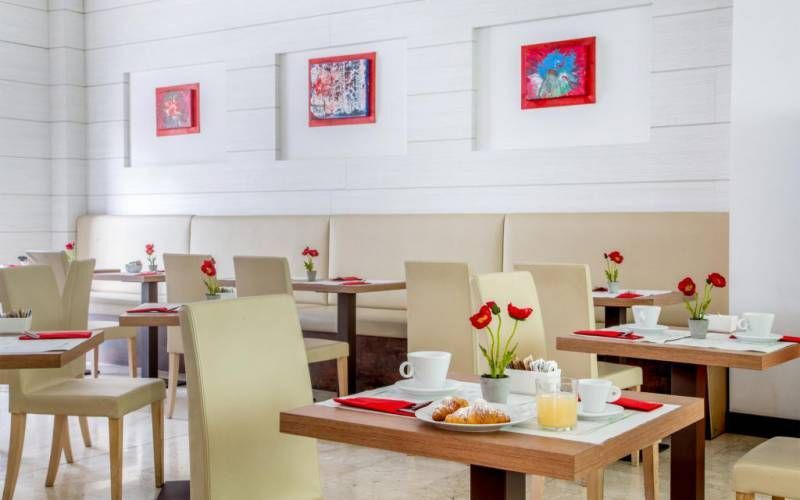 Phi Hotel Milano Baranzate Εξωτερικό φωτογραφία