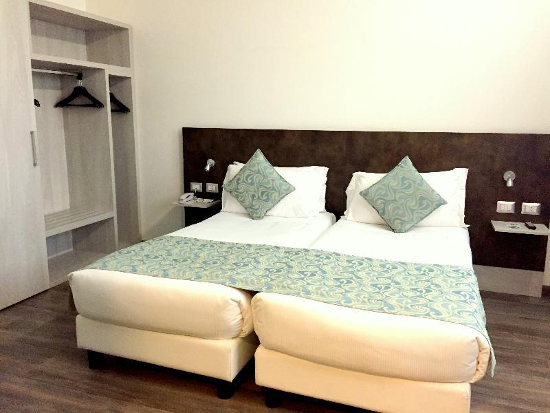 Phi Hotel Milano Baranzate Εξωτερικό φωτογραφία